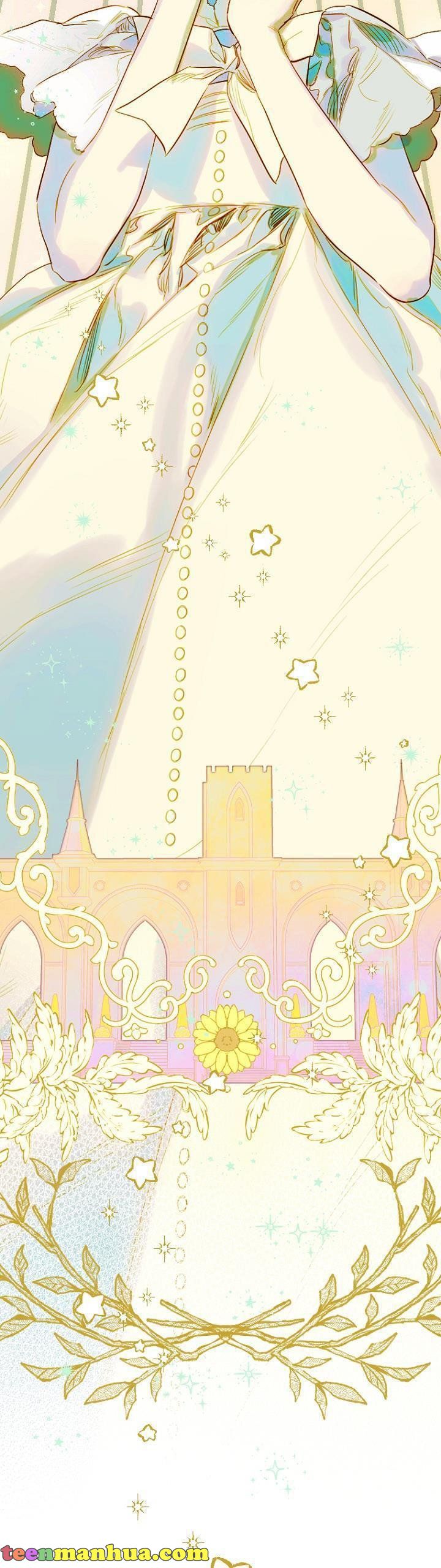 My Mom Entered A Contract Marriage chapter 32 page 15