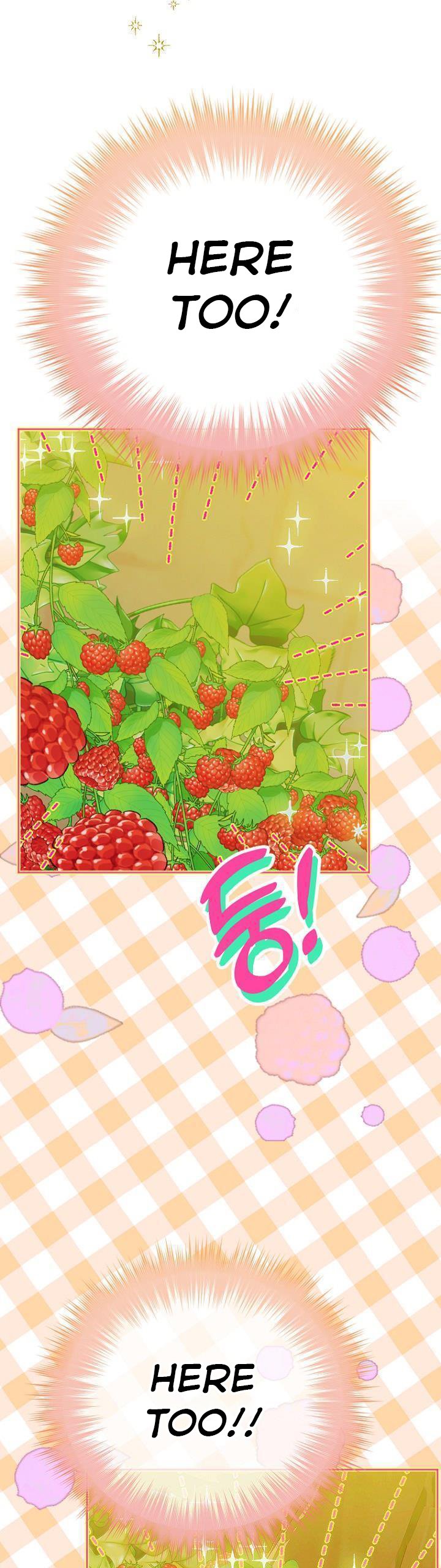 My Mom Entered A Contract Marriage chapter 32 page 17