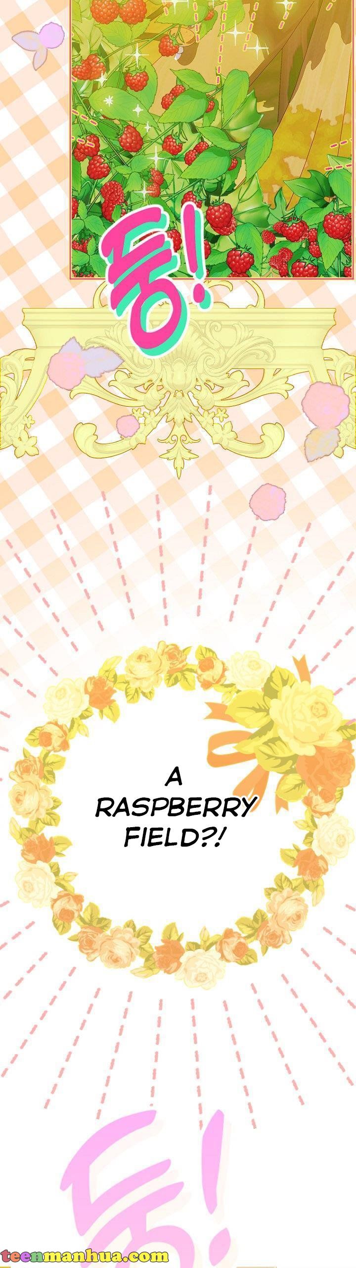 My Mom Entered A Contract Marriage chapter 32 page 18