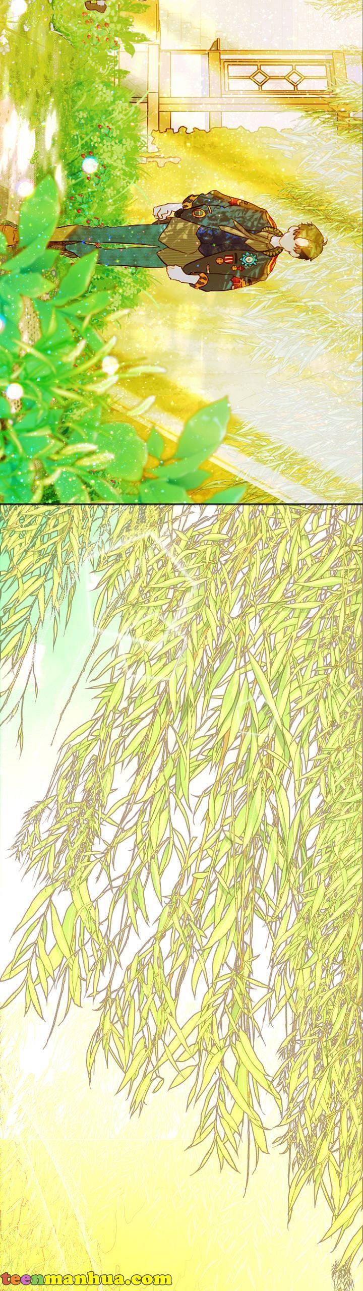 My Mom Entered A Contract Marriage chapter 32 page 25