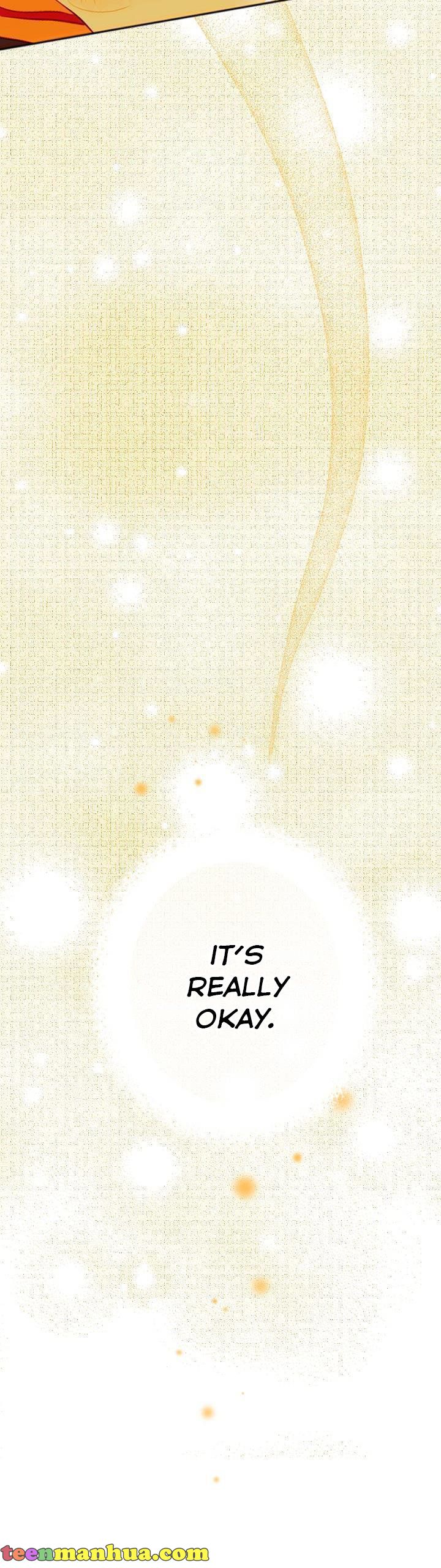 My Mom Entered A Contract Marriage chapter 32 page 30