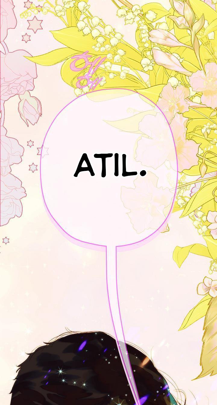 My Mom Entered A Contract Marriage chapter 32 page 41