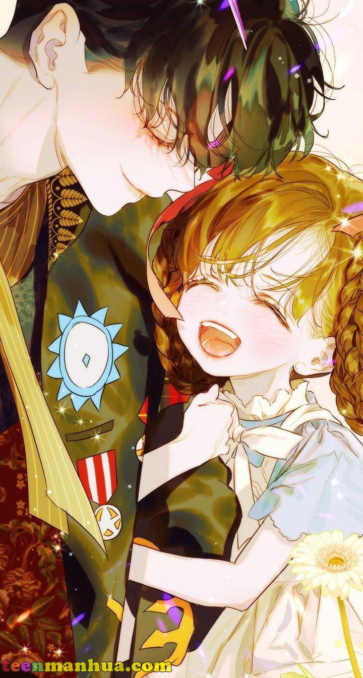 My Mom Entered A Contract Marriage chapter 32 page 42