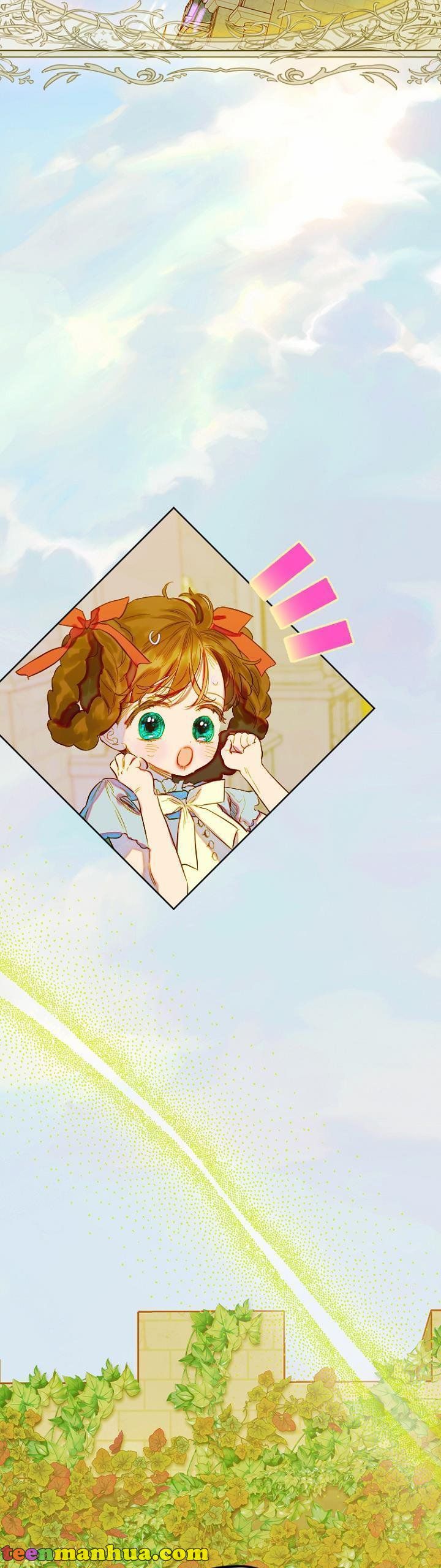 My Mom Entered A Contract Marriage chapter 32 page 5