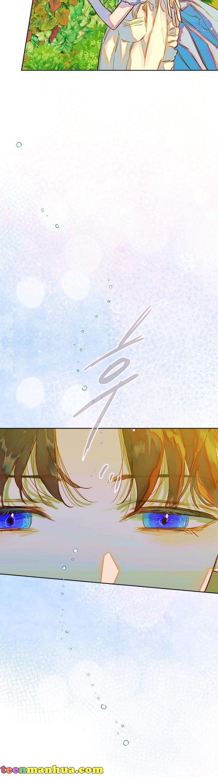 My Mom Entered A Contract Marriage chapter 32 page 9