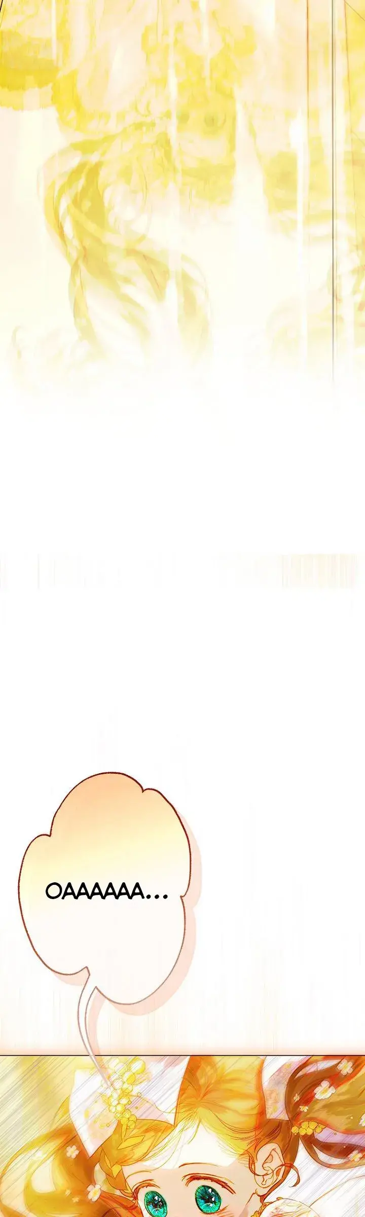 My Mom Entered A Contract Marriage chapter 34.5 page 3