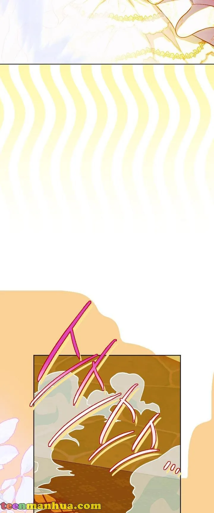 My Mom Entered A Contract Marriage chapter 34.5 page 31