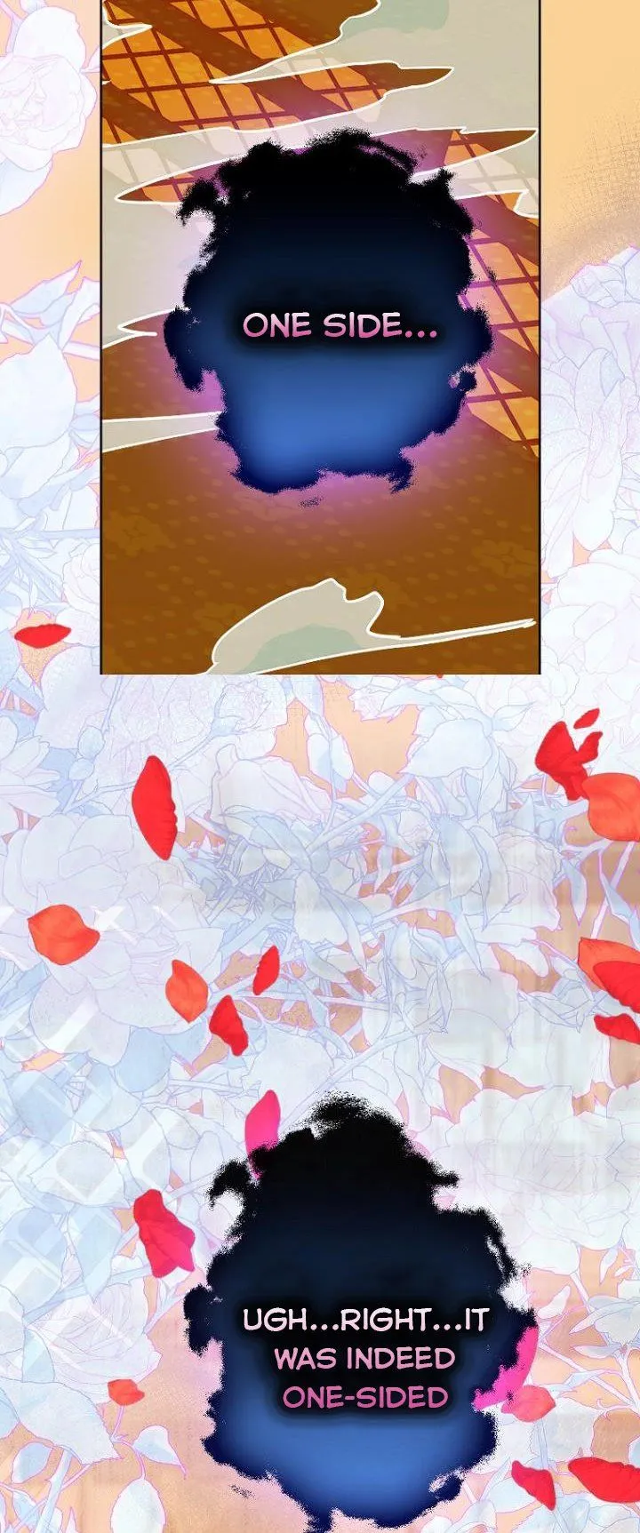 My Mom Entered A Contract Marriage chapter 34.5 page 32