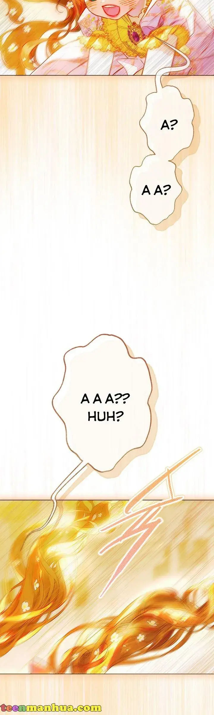 My Mom Entered A Contract Marriage chapter 34.5 page 4