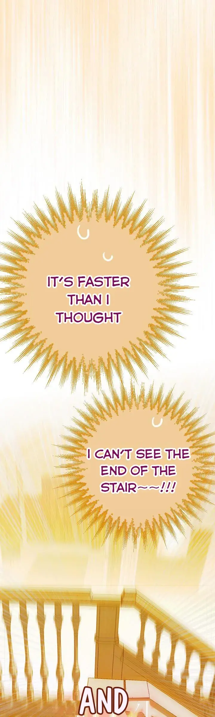 My Mom Entered A Contract Marriage chapter 34.5 page 5