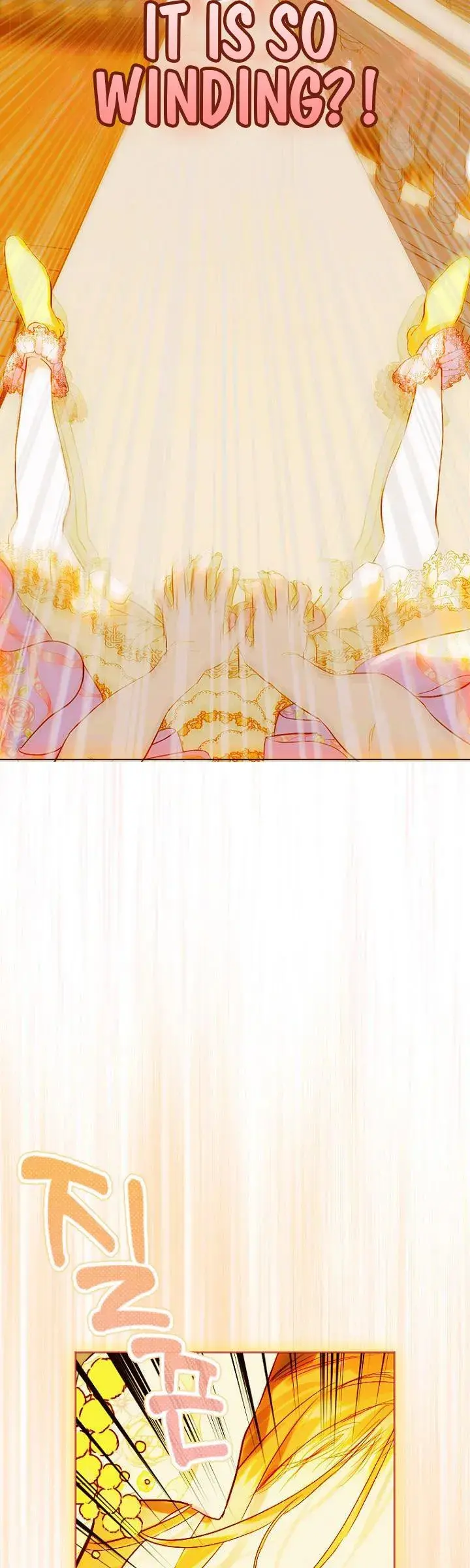 My Mom Entered A Contract Marriage chapter 34.5 page 6