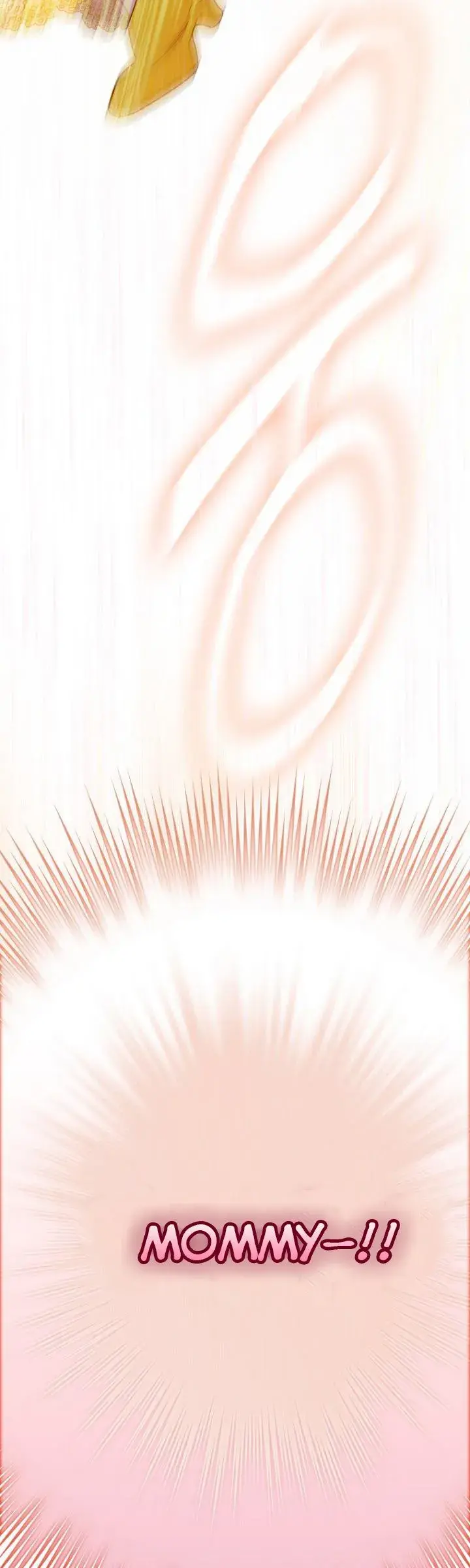 My Mom Entered A Contract Marriage chapter 34.5 page 9