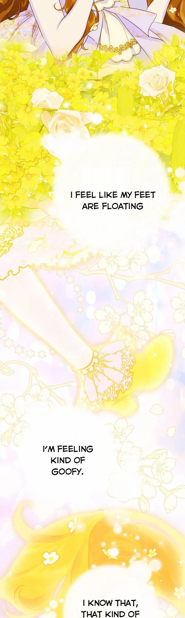 My Mom Entered A Contract Marriage chapter 34 page 25