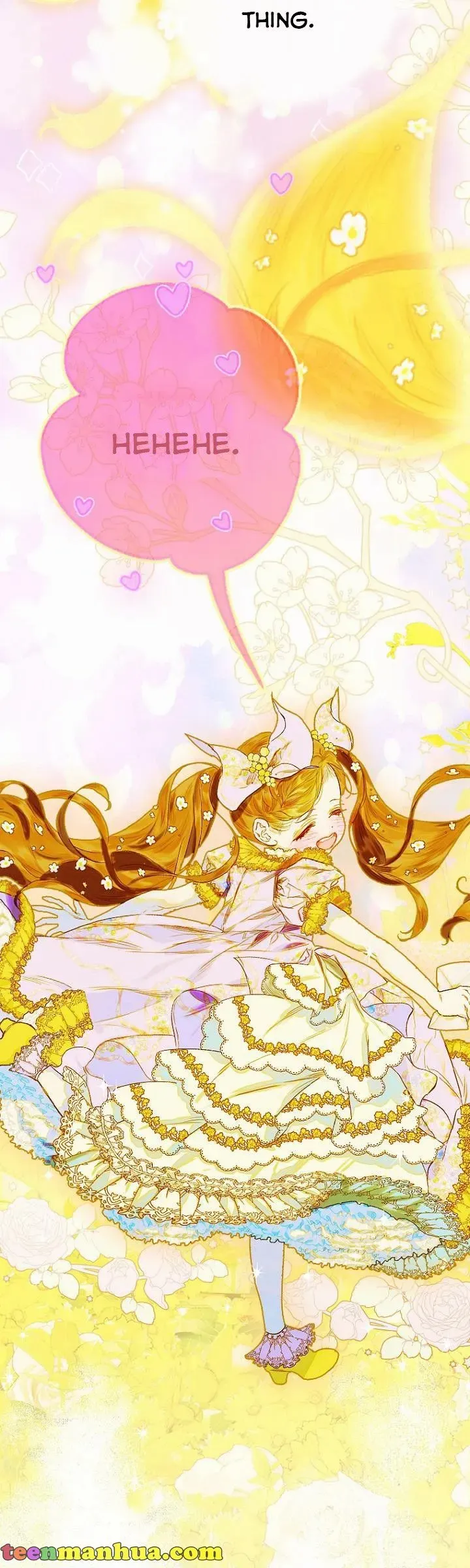 My Mom Entered A Contract Marriage chapter 34 page 26