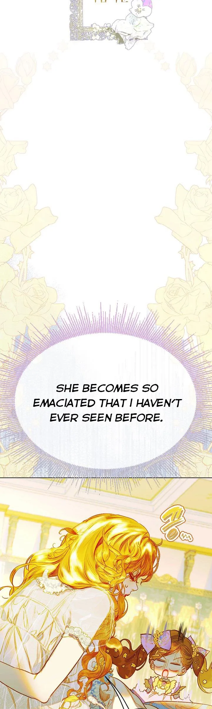 My Mom Entered A Contract Marriage chapter 34 page 5