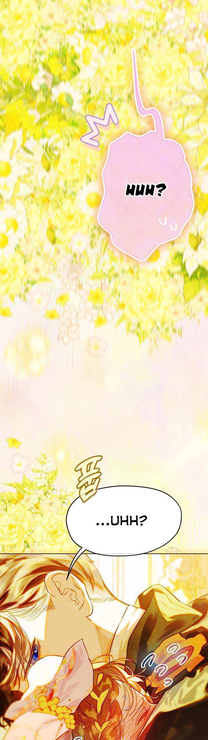 My Mom Entered A Contract Marriage chapter 35.5 page 10