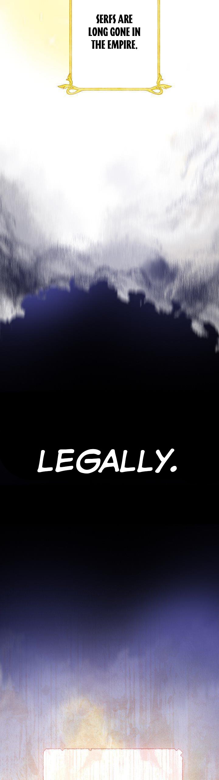 My Mom Entered A Contract Marriage chapter 35.5 page 15