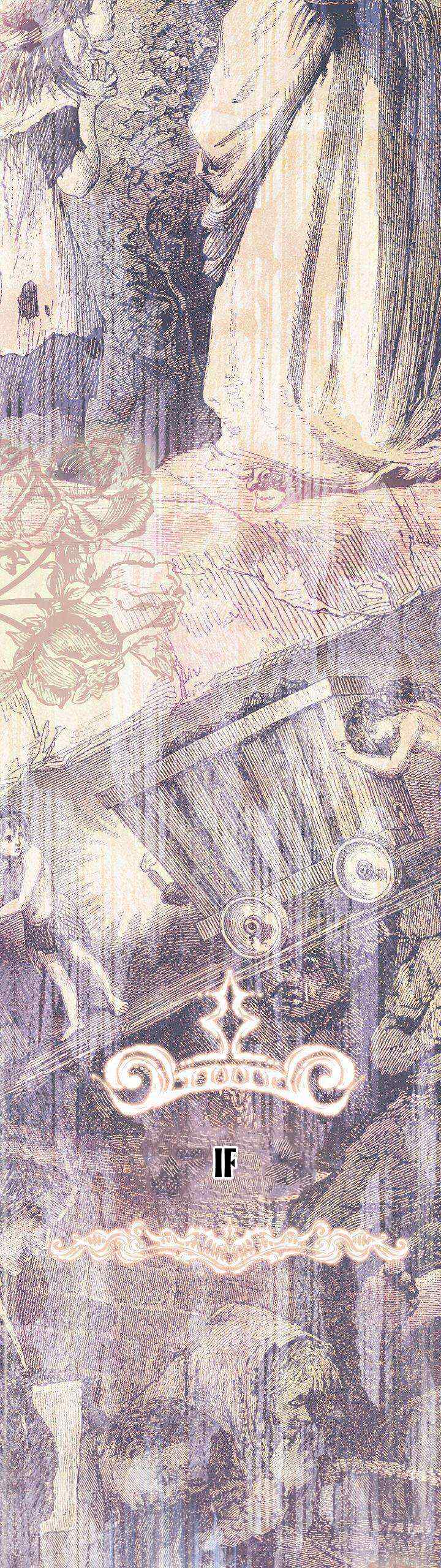 My Mom Entered A Contract Marriage chapter 35.5 page 17