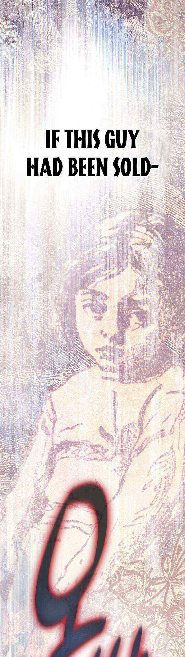 My Mom Entered A Contract Marriage chapter 35.5 page 18