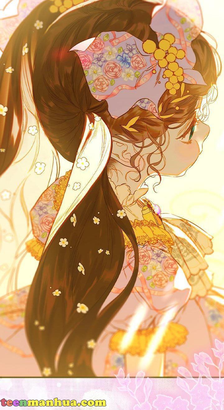 My Mom Entered A Contract Marriage chapter 35.5 page 23