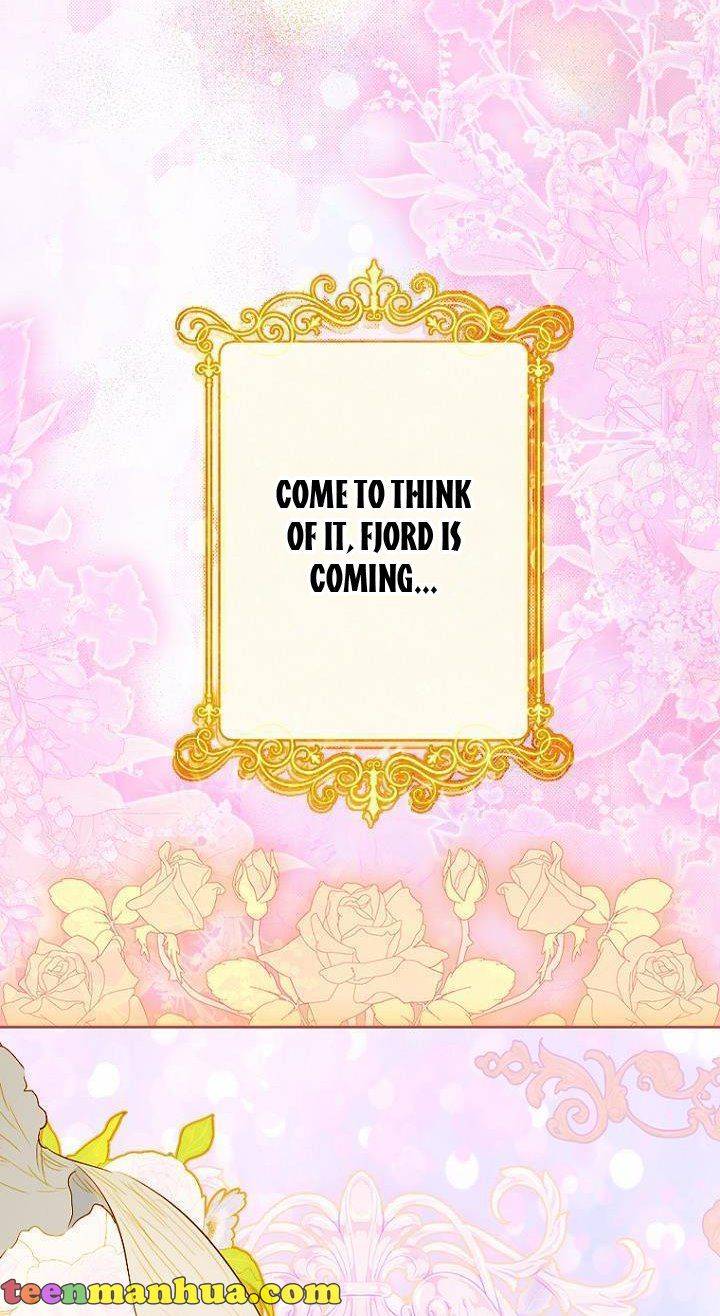 My Mom Entered A Contract Marriage chapter 35.5 page 24