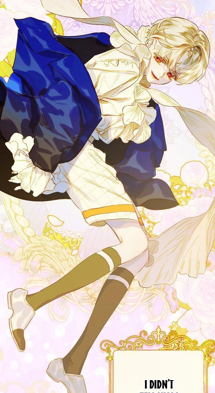 My Mom Entered A Contract Marriage chapter 35.5 page 25