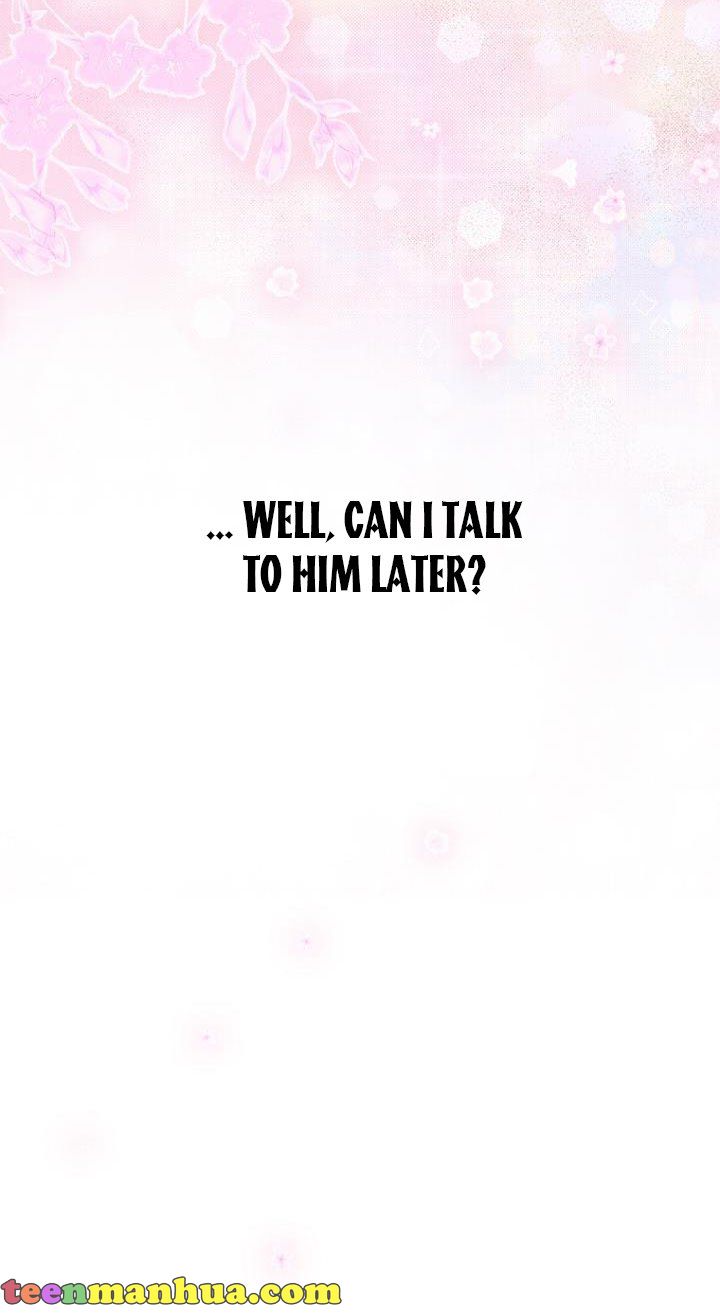 My Mom Entered A Contract Marriage chapter 35.5 page 29