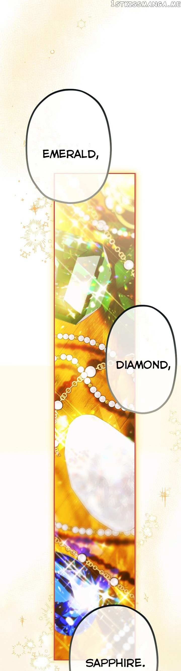 My Mom Entered A Contract Marriage chapter 36.5 page 11