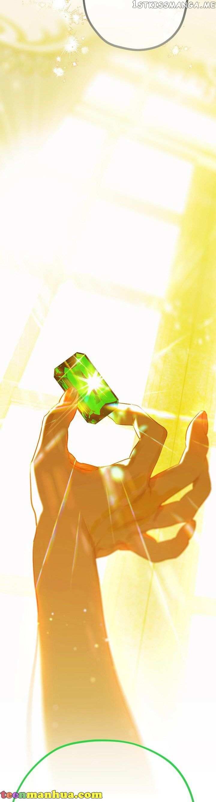 My Mom Entered A Contract Marriage chapter 36.5 page 12