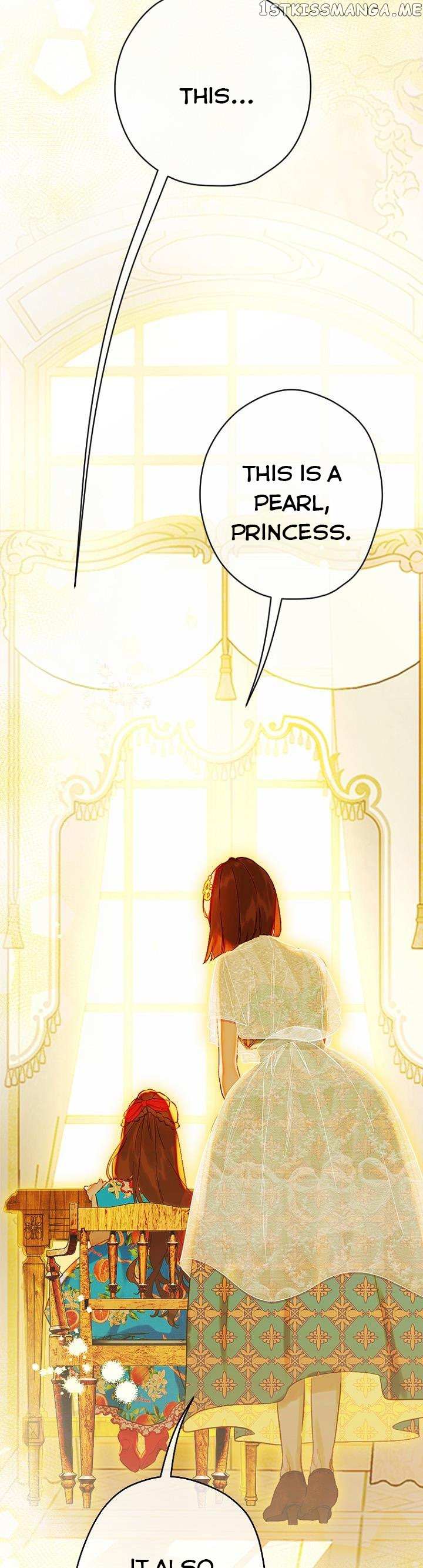 My Mom Entered A Contract Marriage chapter 36.5 page 16