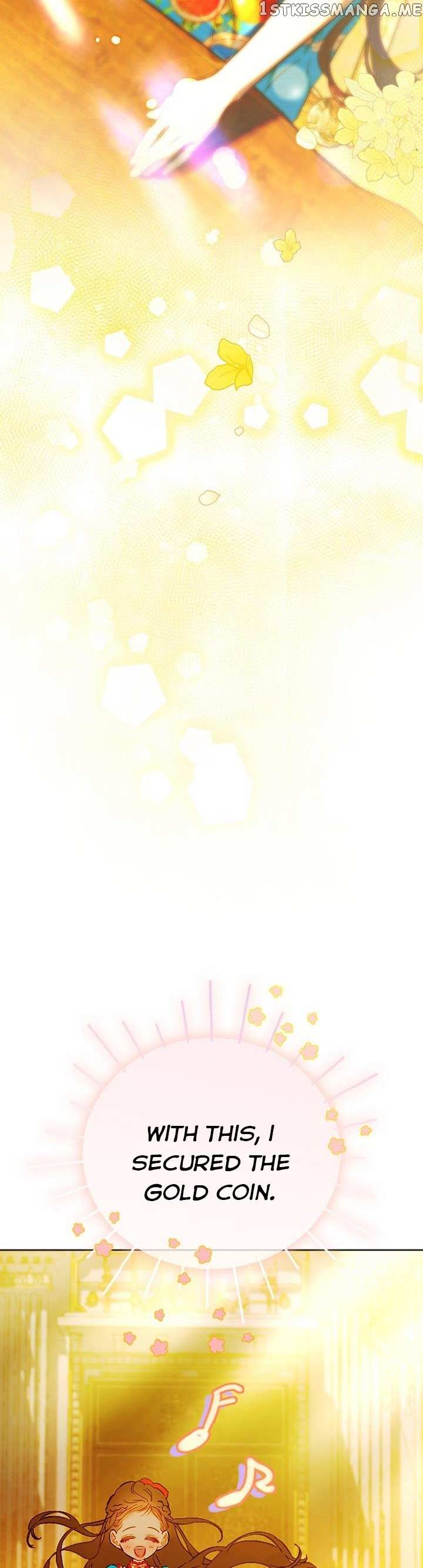 My Mom Entered A Contract Marriage chapter 36.5 page 18