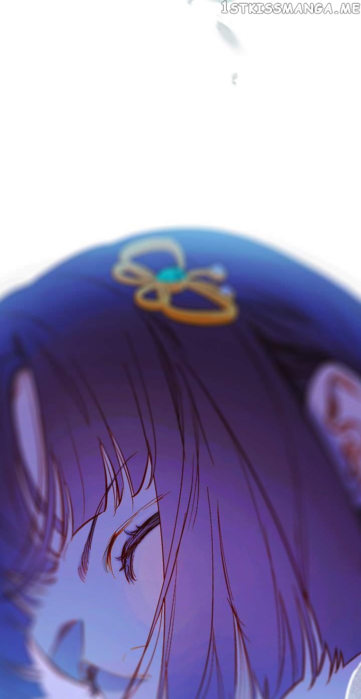 My Mom Entered A Contract Marriage chapter 36.5 page 25