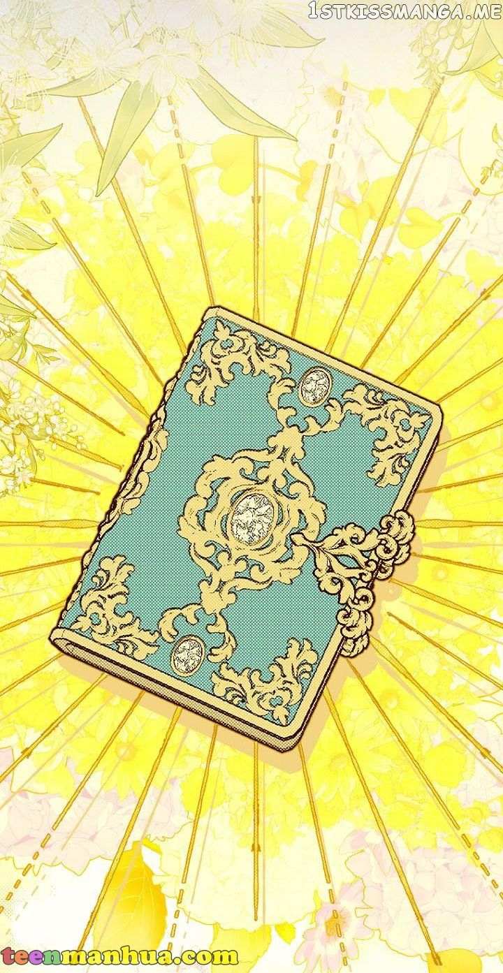 My Mom Entered A Contract Marriage chapter 36.5 page 27