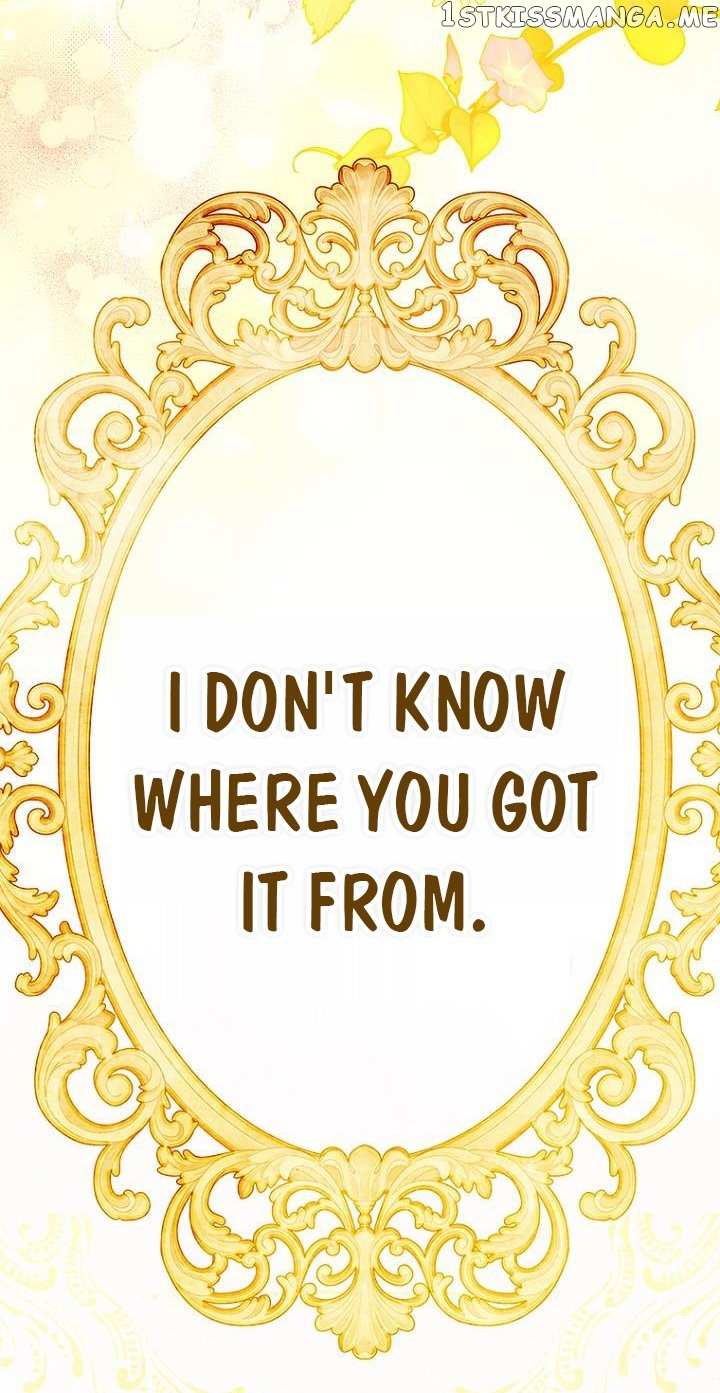 My Mom Entered A Contract Marriage chapter 36.5 page 28