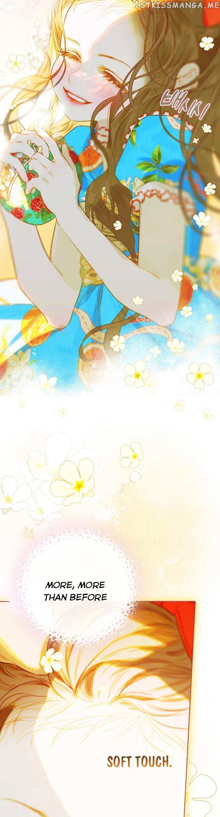 My Mom Entered A Contract Marriage chapter 36.5 page 8