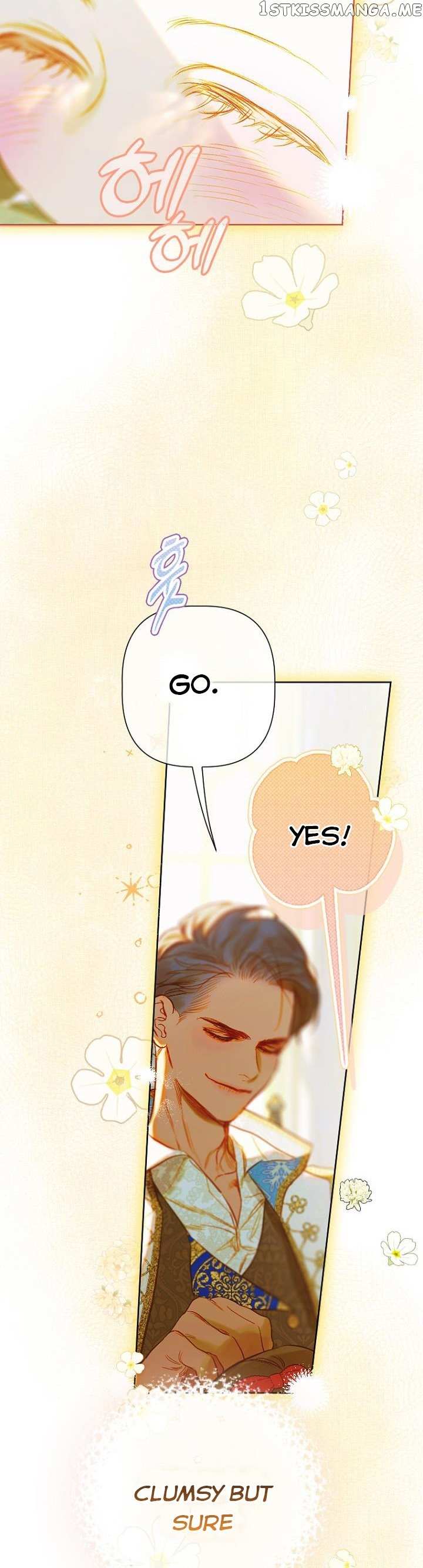 My Mom Entered A Contract Marriage chapter 36.5 page 9