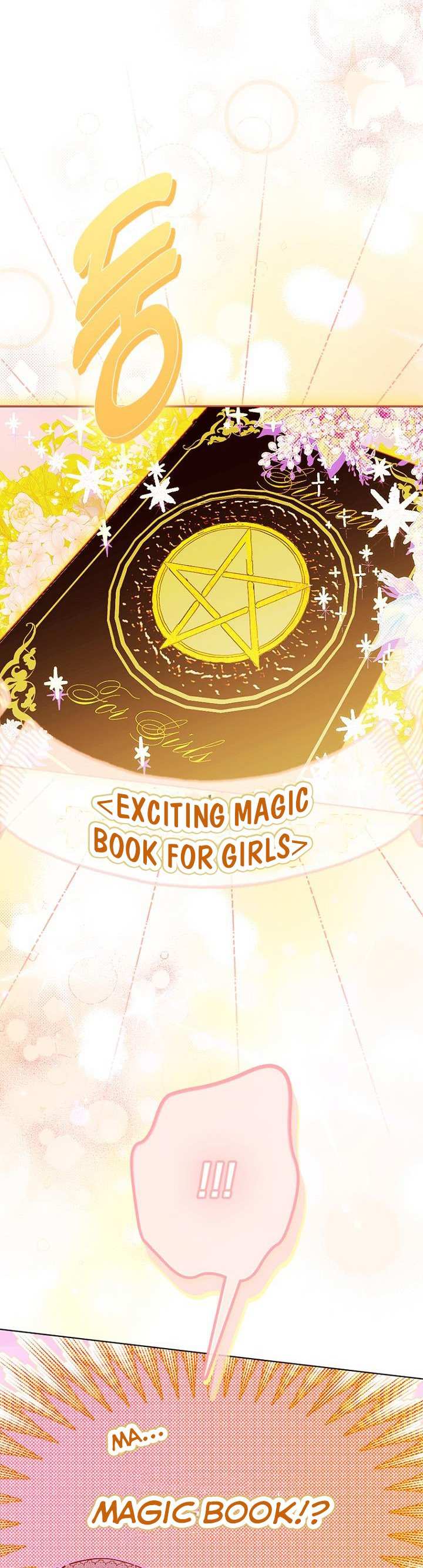 My Mom Entered A Contract Marriage chapter 36 page 10