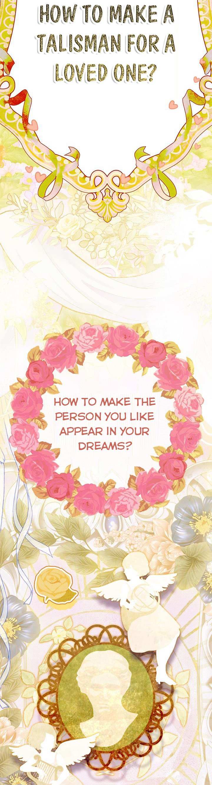 My Mom Entered A Contract Marriage chapter 36 page 12