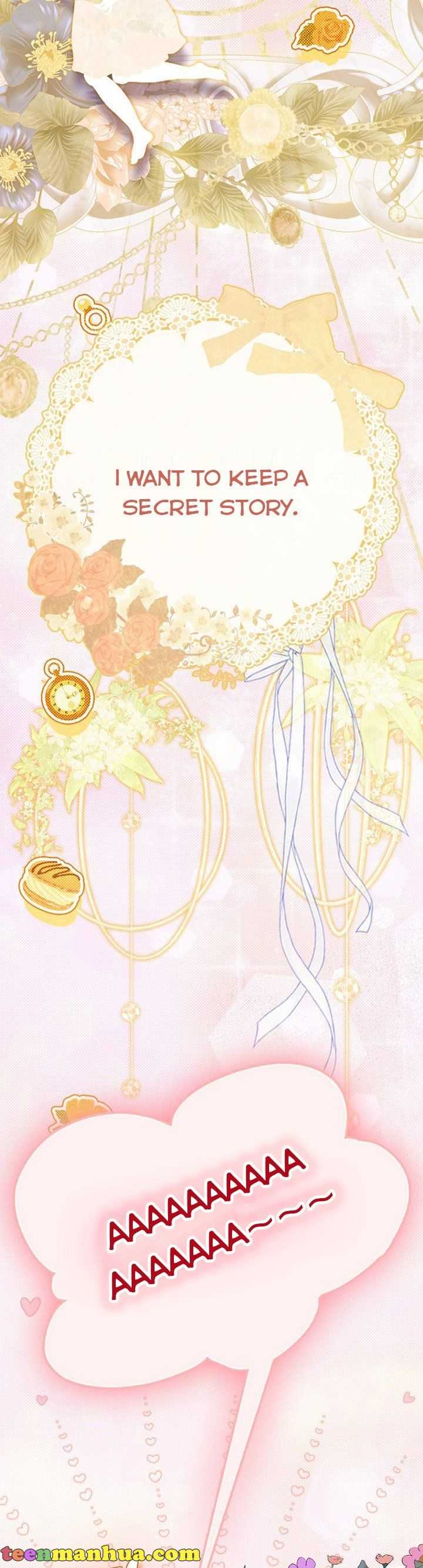 My Mom Entered A Contract Marriage chapter 36 page 13