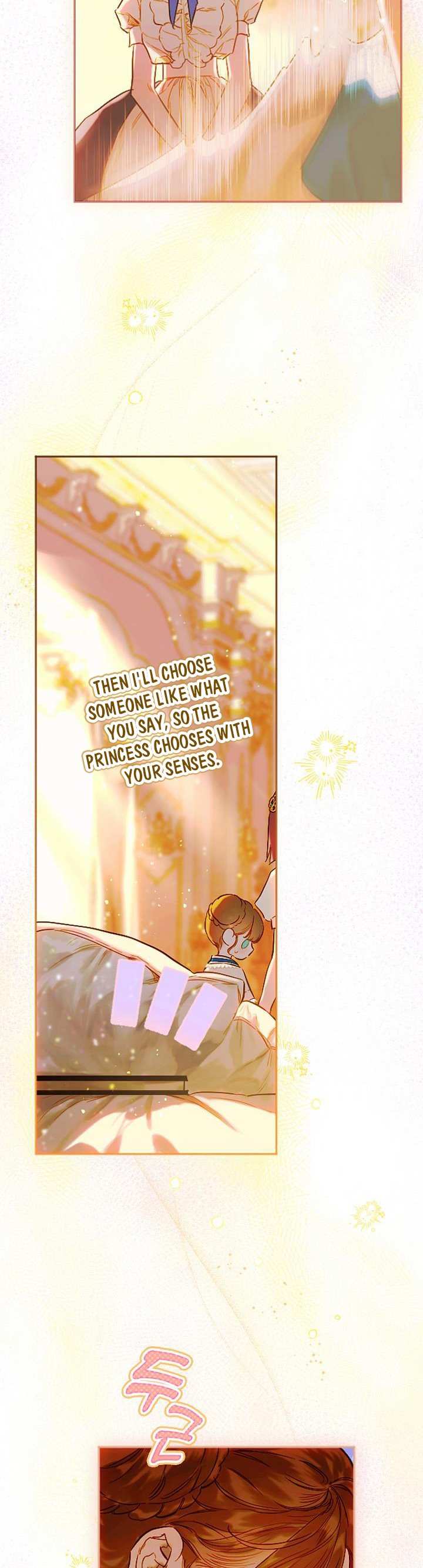 My Mom Entered A Contract Marriage chapter 36 page 16