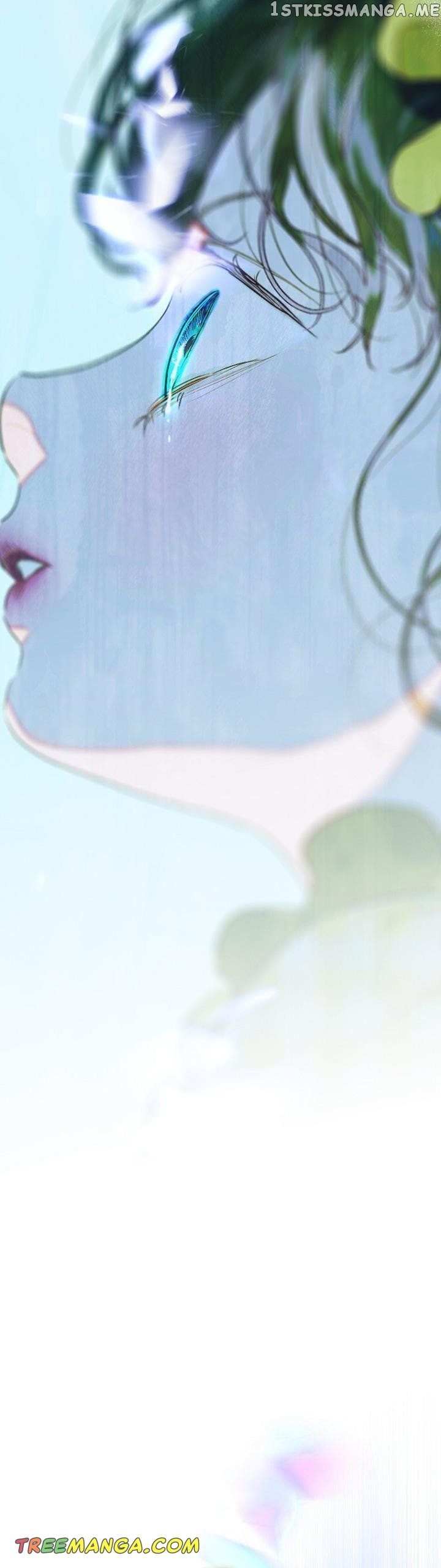 My Mom Entered A Contract Marriage chapter 37.5 page 14