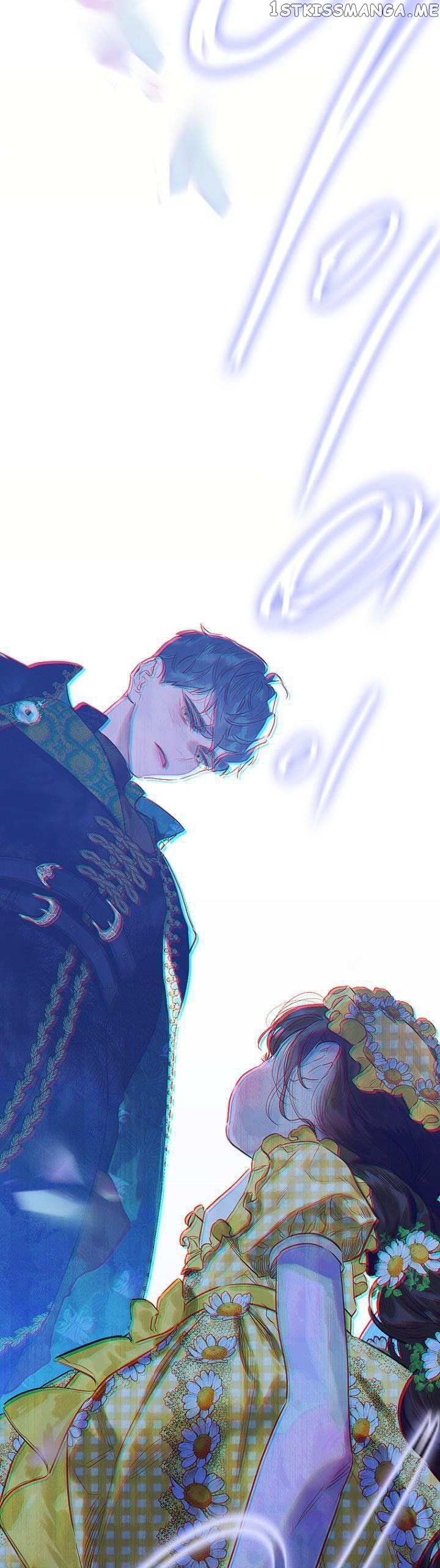 My Mom Entered A Contract Marriage chapter 37.5 page 17