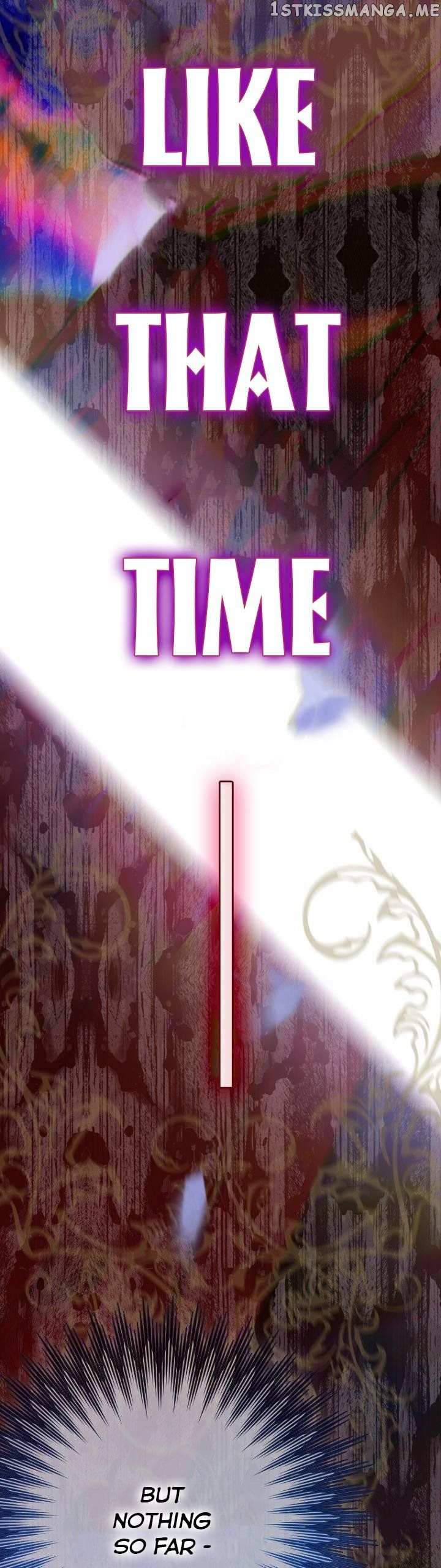 My Mom Entered A Contract Marriage chapter 37.5 page 20