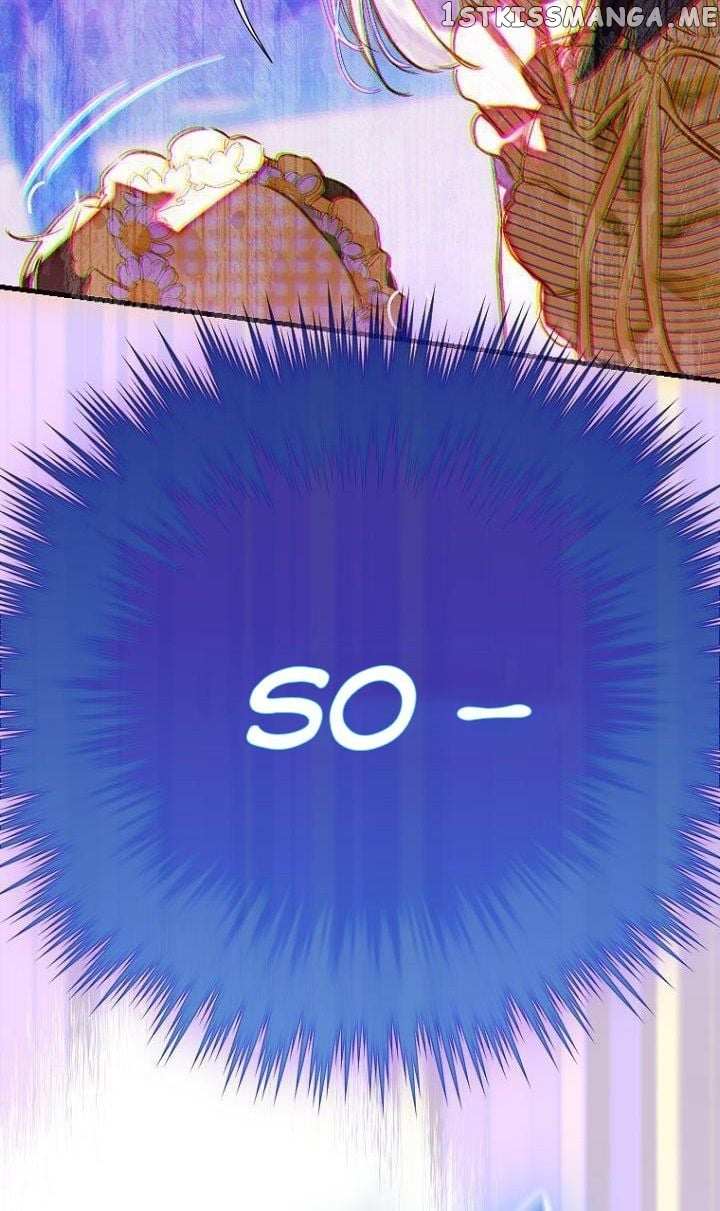 My Mom Entered A Contract Marriage chapter 37.5 page 23