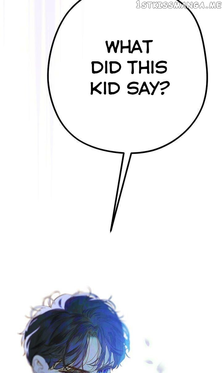 My Mom Entered A Contract Marriage chapter 37.5 page 27