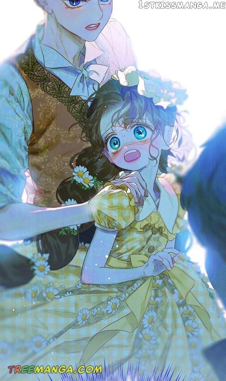 My Mom Entered A Contract Marriage chapter 37.5 page 28