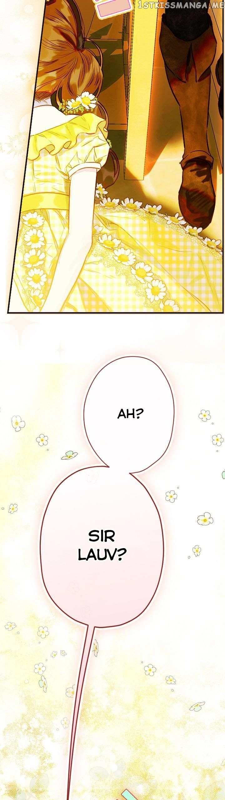 My Mom Entered A Contract Marriage chapter 37.5 page 7