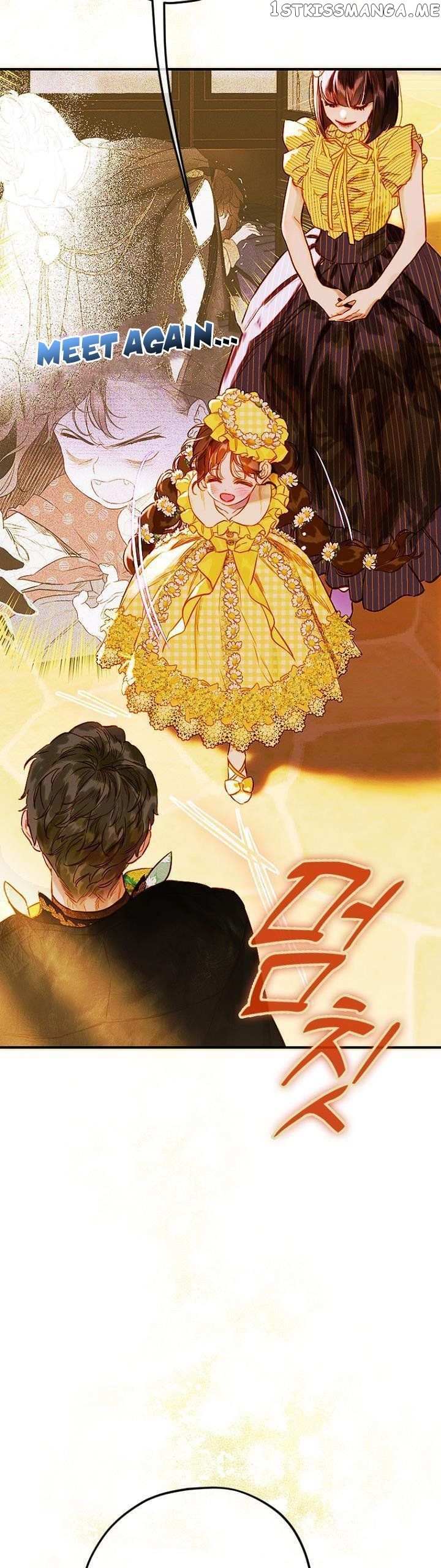 My Mom Entered A Contract Marriage chapter 37.5 page 9