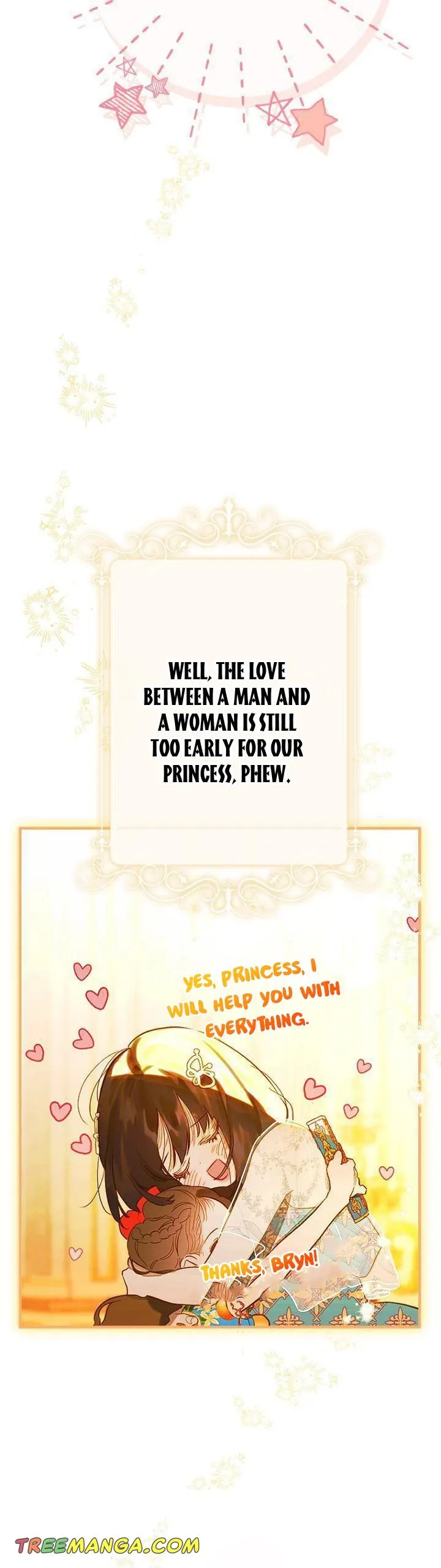 My Mom Entered A Contract Marriage chapter 37 page 11