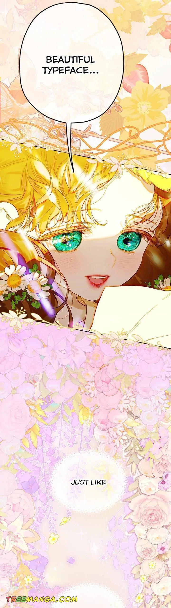 My Mom Entered A Contract Marriage chapter 37 page 13